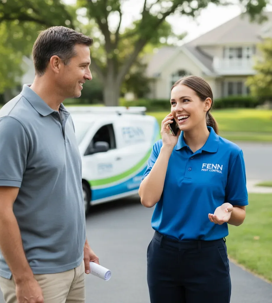 Bed Bug Extermination in Rockland, ME